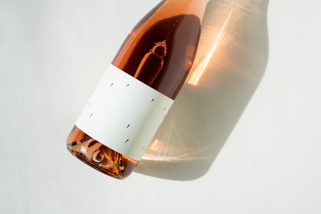 Cellars Grenache Broc Gris Rosé – 2022