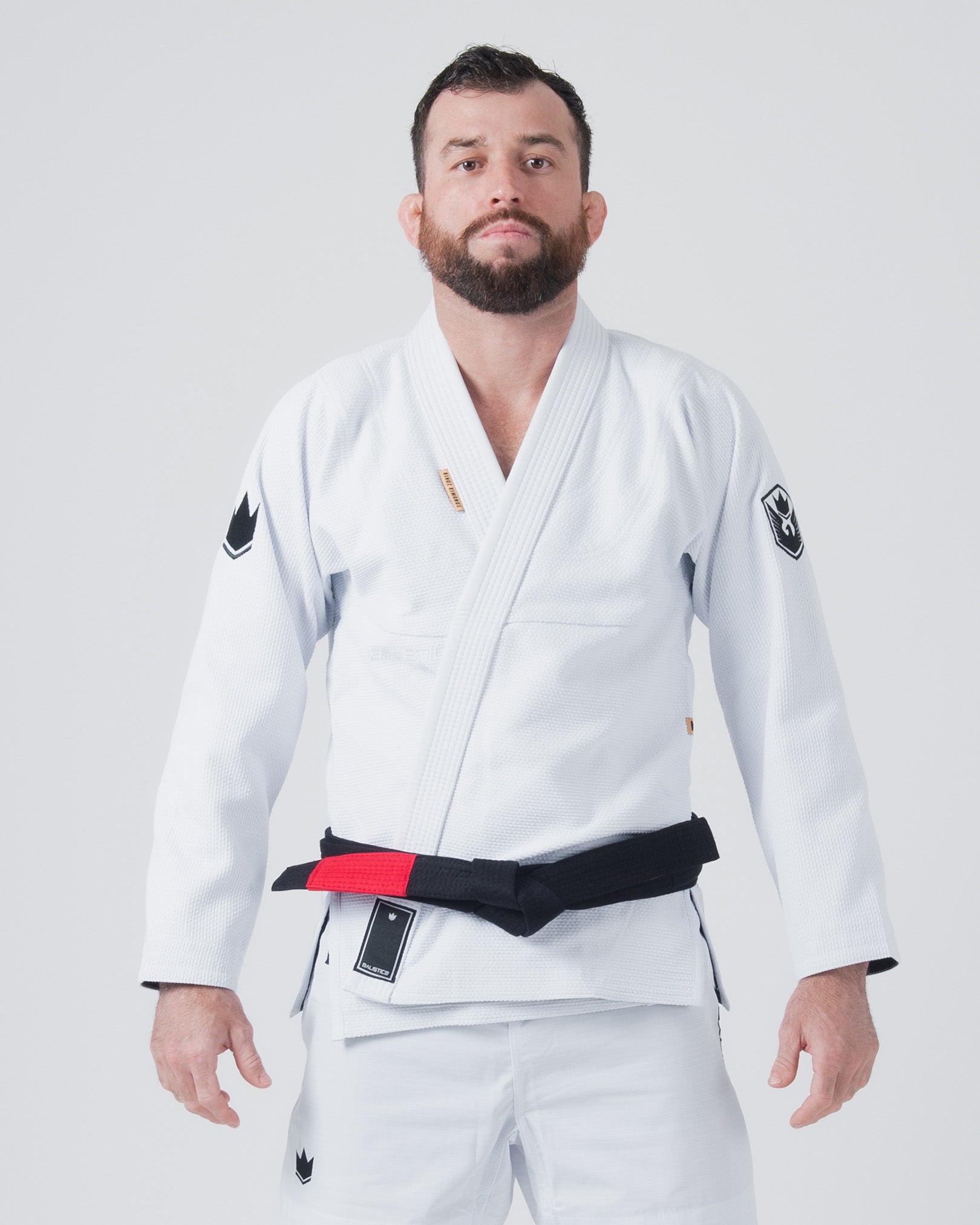 Gold Label Jiu Jitsu Belts   – KingzKimonos.com