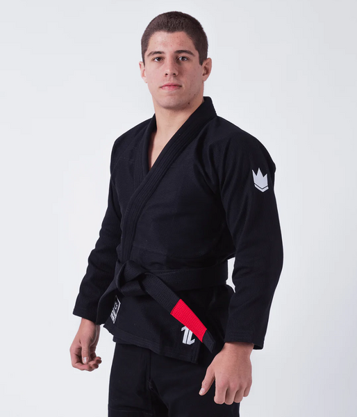 the one gi black