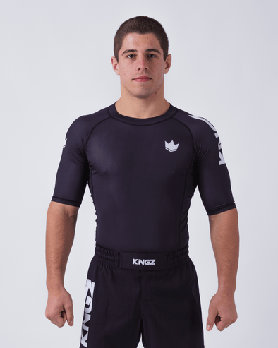 Kore V2 Short Sleeve Rash Guard