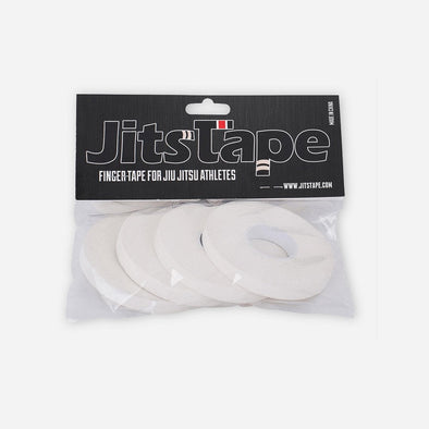 JitsTape Finger Tape - 4 Rolls 1/3 x 15 yards – KingzKimonos.com