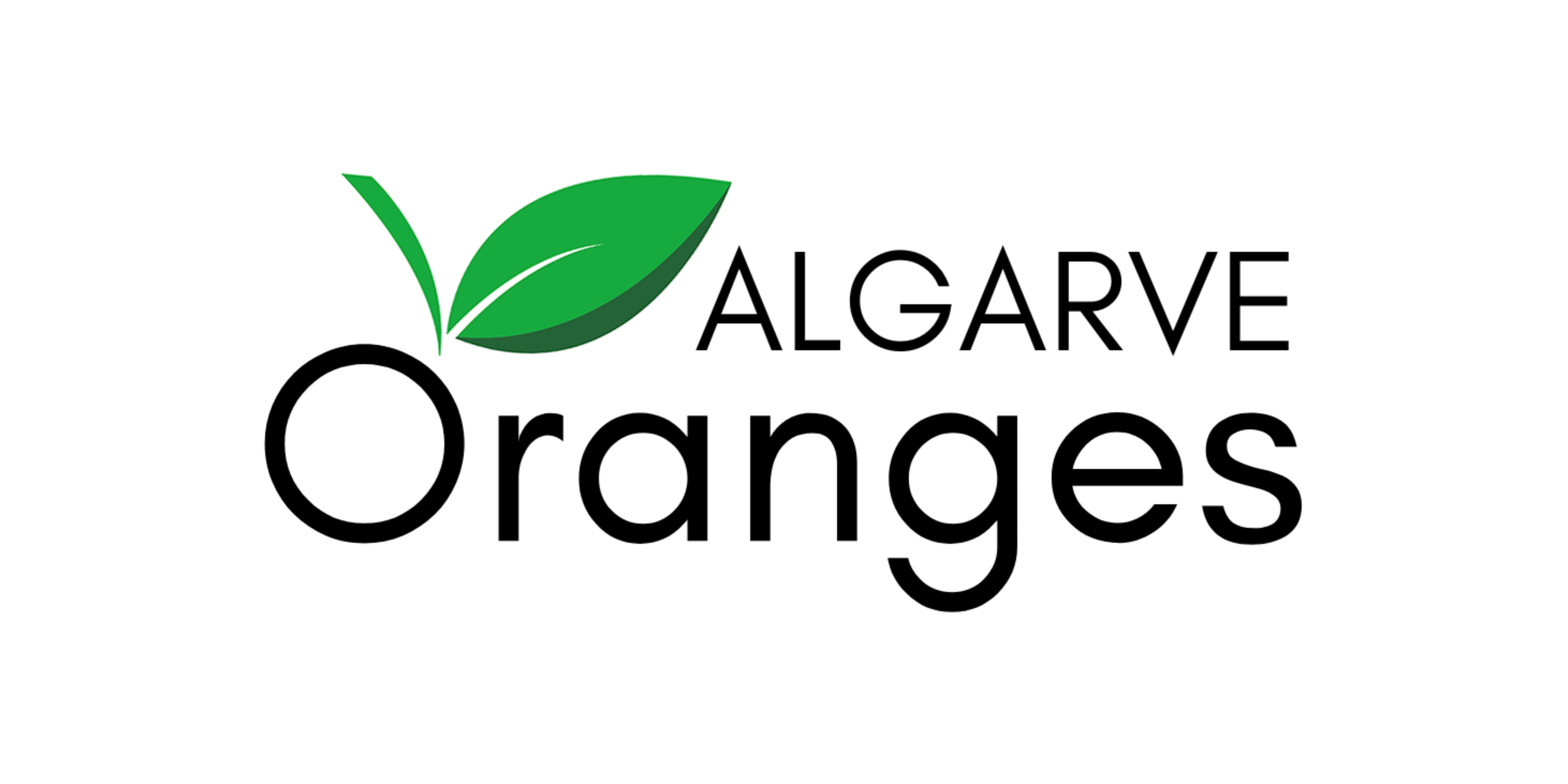 Algarve Oranges Logo