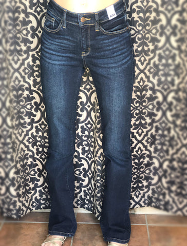 judy blue bootcut jeans