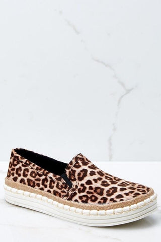 Love Me, Love My Leopard Shoes – Alison 