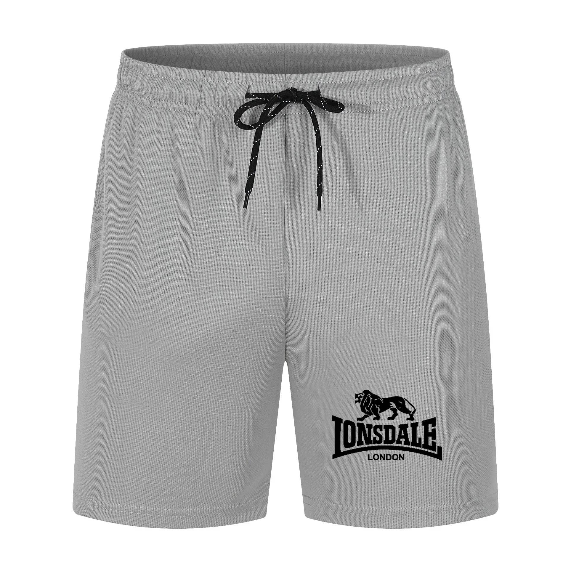 Men's Summer Casual Shorts 2024 - Breathable Sports Jogging Pants