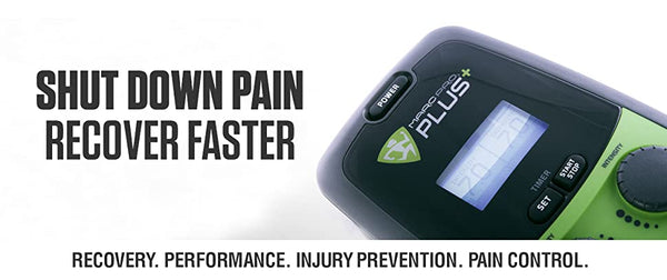 Marc Pro Plus EMS Device