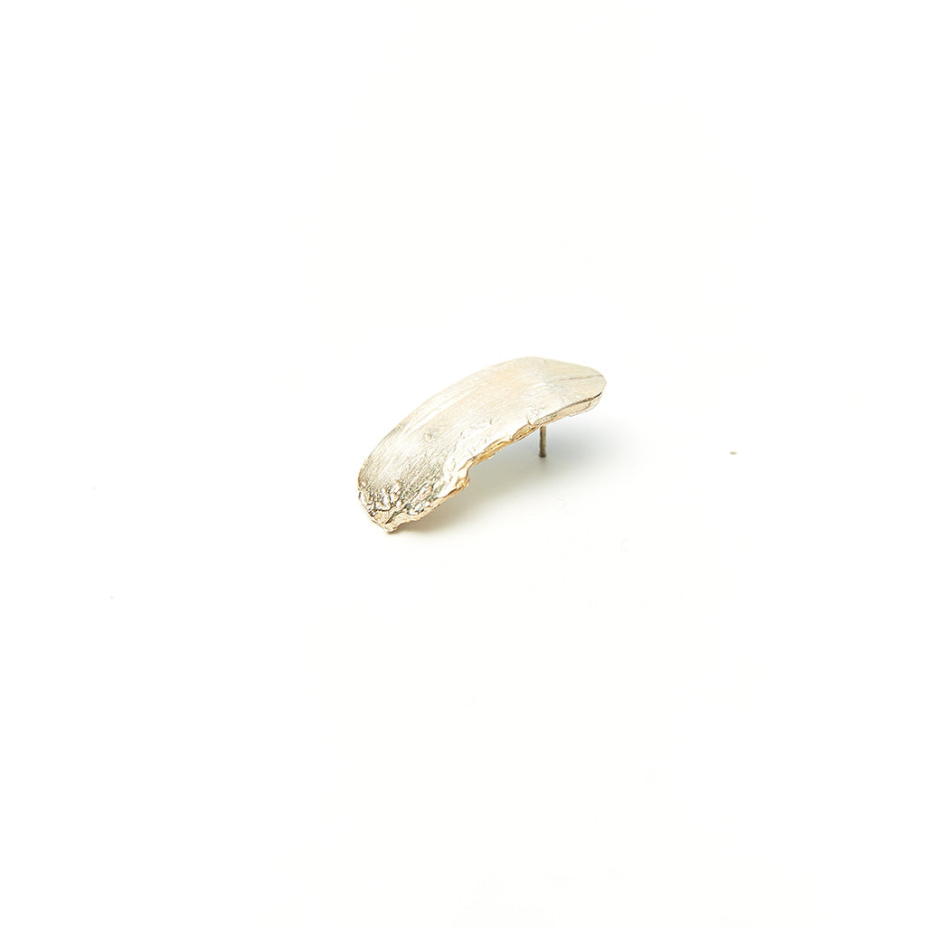 Birch Stud Earrings