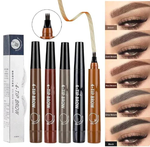 CozyCazza™ Eyebrow Pen