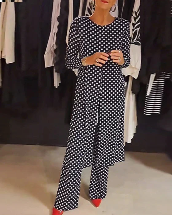 LILIANA Sæt