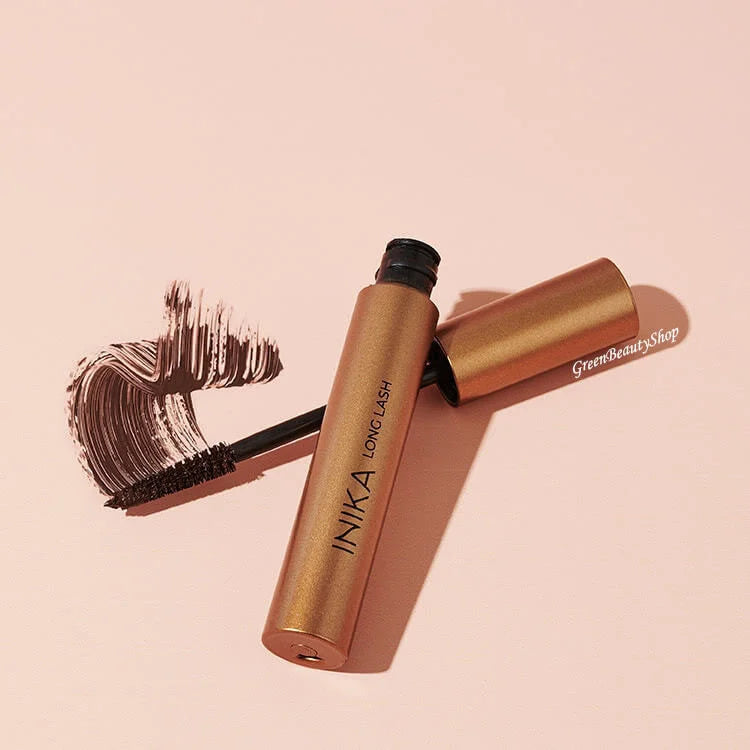 Inika mascara