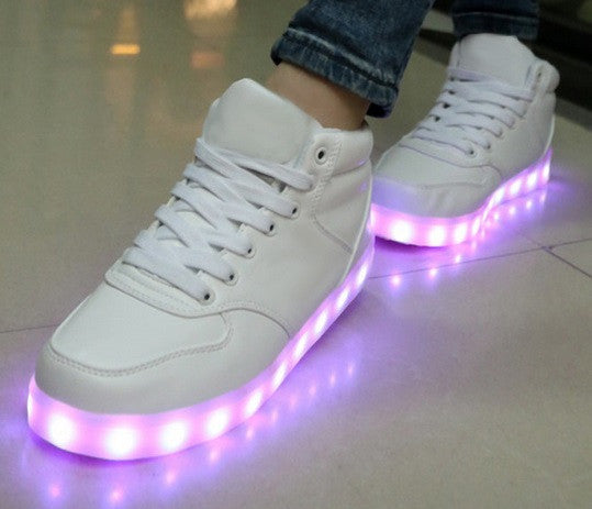 women's light up shoes for adults