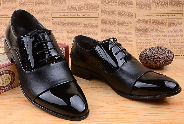 good quality formal shoes