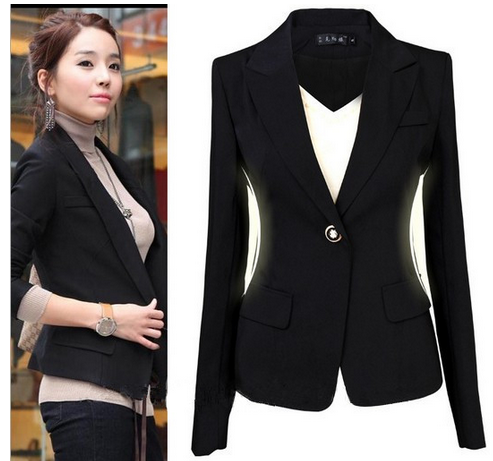 womens formal blazers online india