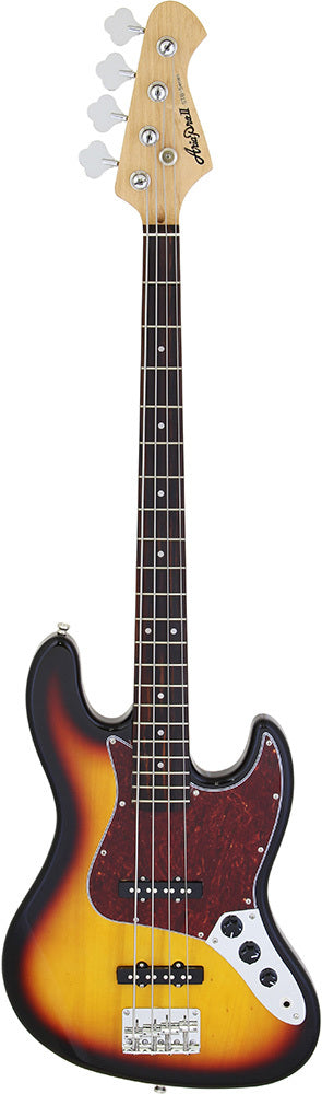 aria bass stb series