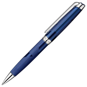 blau31 Caran d'Ache Kugelschreiber, Leman Bleu Marin, blau