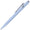 blau6608 Caran d'ache, Kugelschreiber 849 Claim your Style, Polarblau