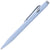 blau6608 Caran d'ache, Kugelschreiber 849 Claim your Style, Polarblau