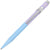 mehrfarbig Caran d'Ache, Kugelschreiber 849 Paul Smith, Skyblue-Lavender