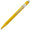 gelb6613 Caran d'ache, Kugelschreiber 849 Colormat X, gelb