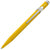 gelb6613 Caran d'ache, Kugelschreiber 849 Colormat X, gelb