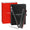 schwarz6580 Caran d'ache, Ecridor Racing Stifteset, Bleistift + Lederetui Ecridor, schwarz