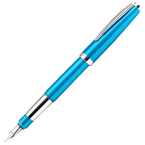 blau47 Cleo Skribent Füller, Colour blau