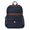 blau31 Festina, Rucksack, Button Navy & Brown