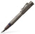 dunkelgrau42 Graf von Faber-Castell, Füller, Pen of the Year 2021 - Knights, 18Kt, dunkelgrau