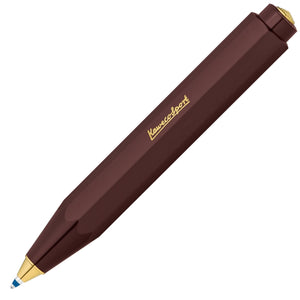 dunkelrot6376 Kaweco, Bleistift Classic Sport, bordeaux