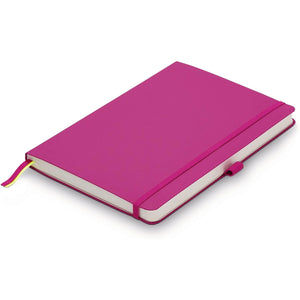 pink6463 Lamy, Notizbuch, A5 B3 Softcover, pink