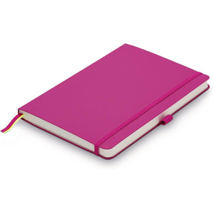 pink6469 Lamy, Notizbuch, A6 B4 Softcover, pink