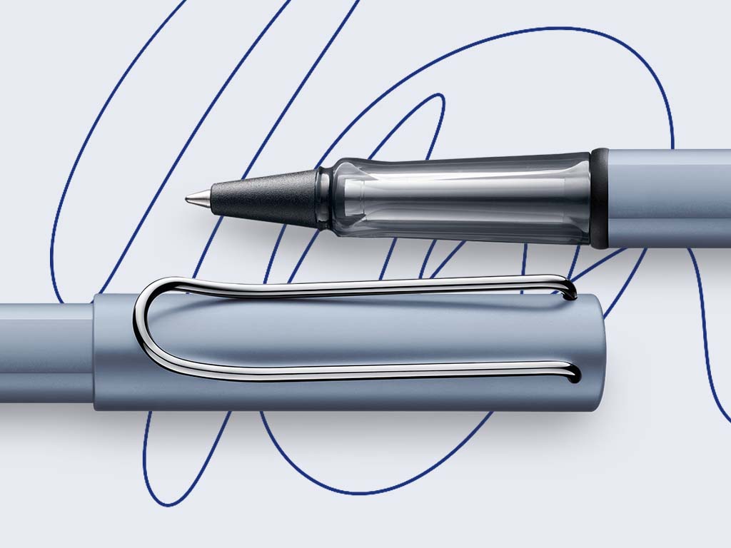 lamy-tintenroller