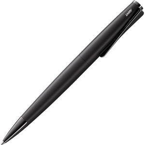 schwarz6453 Lamy, Kugelschreiber Studio Lx, All Black