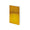 gelb3379 Nuuna, Notizbuch Shiny Starlet, Yellow A6 dotted (mini)