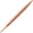 rosegold Pininfarina Ethergraf®-Stift, Cambiano (Luxury), Aluminium/ Walnuss, roségold