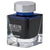 blau35 Platinum, Tintenglas, Mixable Ink Aurora Blue