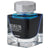 blau1 Platinum, Tintenglas, Mixable Ink Aqua Blue