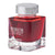 rot40 Platinum, Tintenglas, Mixable Ink Flame Red