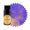 purple17913 Robert Oster, Tintenglas Signature, 50 ml, GoGo