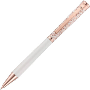 weiß192 Waldmann, Bleistift Xetra Vienna Lady, Rosegold, weiß