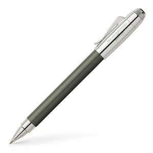 dunkelgrau6191 Graf von Faber-Castell, Tintenroller Bentley, Tungsten