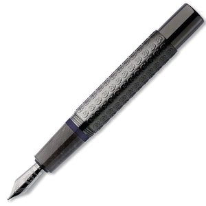 anthrazit20217 Graf von Faber-Castell, Füller Pen of the Year 2022: Azteken