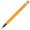 orange676 Caran d'Ache, Füller 849 Metall, orange