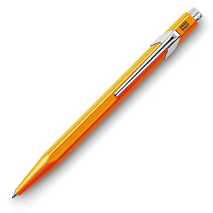 orange923 Caran d'Ache, Kugelschreiber 849 POP Line, orange