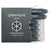 schwarz1114 Caran d'Ache, Tintenpatrone Chromatics, 6 Stk. Cosmic Black