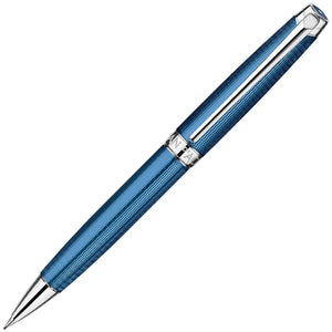 blau632 Caran d'Ache, Bleistift Léman, Grand Bleu