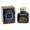 schwarzblau2611 Diamine, Tintenglas Regular, 80 ml, Blue Black