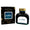 blau12312345 Diamine, Tintenglas 80 ml, Special Ed. Penoblo, 80 ml, Penoblue