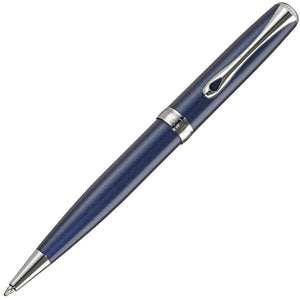 dunkelblau2894 Diplomat, Bleistift Excellence A2, Midnight Blue