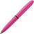 pink Diplomat, Kugelschreiber Spacetec Pocket, pink-rosa